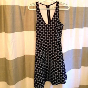 Abercrombie summer dress!